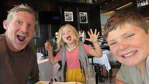 Fundraiser for allen waters by Katie Arfa : Help Chip's family recover  after the Palisades fire