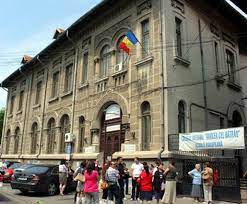 Atestat informatica atestat colegiul national mircea cel batran constanta. Favoritisme La Colegiul Mircea Cel BÄtran Copiii AngajaÈilor IntrÄ In Clasa A V A FÄrÄ Examen Dezvaluiri Ro