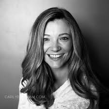 Carly Bingham's Instagram, Twitter & Facebook