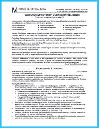Nice Incredible Formula To Make Interesting Business Intelligence Resume Check More At Http Snefci O Business Intelligence Sample Resume Enterprise Business