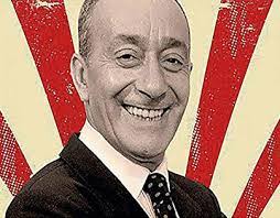 Daniel Vespoli's Instagram, Twitter & Facebook