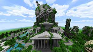 Shaders hermosos para minecraft pocket edition 2019. Mcpe Bedrock Parallax Shaders Updated Shaders Texturepacks Mcbedrock Forum
