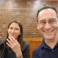 The High Sierra: A Love Story by Kim Stanley Robinson