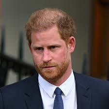 Sentebale chair claims Prince Harry fall out was due to critical Meghan  Markle refusal