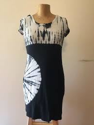 Black And Yellow Tie Dye Dress Girls Black Tie Dye Dress Mudd Everyday Tie Dye Dress Black Tie Dye Clothes
