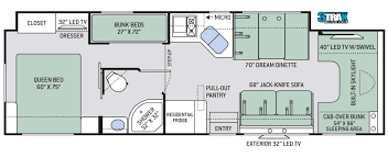 Maybe you would like to learn more about one of these? Class C Motorhomes That Sleep Up To 8 People Camping World