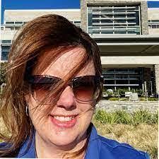 Terri Clingerman's Instagram, Twitter & Facebook