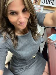 Polly Frederick White