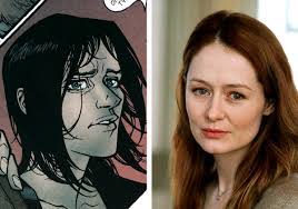 Miranda Locke's Instagram, Twitter & Facebook