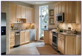 menards kitchen cabinets medallion