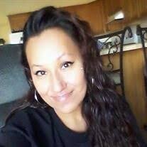 Melissa Cash Obituary