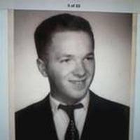 Obituary information for Larry William Kennison, Sr.