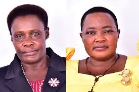 Inside meeting that changed Kadaga's mind