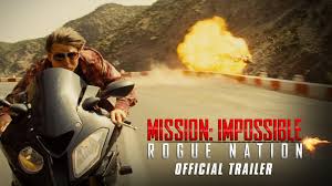 The following impossible 2015 episode 1 english sub has been released. Mission Impossible Rogue Nation Review 2015 The Definition Of A Fun Summer Blockbuster What It Do Movie Reviews