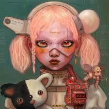 Bring Me The Horizon released Post Human: Nex Gen