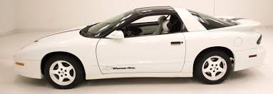 Image result for Bright White 1994 Firebird