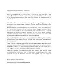 Pidato Perpisahan Sd Kelas 6