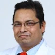 Dr. Pratik Ranjan Sen -