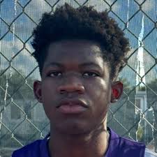 Micah Walters' High School Bio