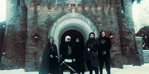 The Wise Man's Fear: The Apocrypha Tour