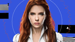 Scarlett Johansson, Disney Lawsuit Settled Over 'Black Widow'