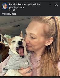 Minor housekeeping issue: if you are my friend