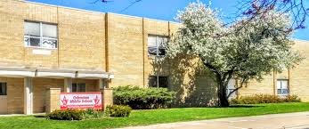 Columbus Wisconsin Middle School Wisconsin Middle School Columbus