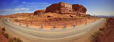 This is literally the best long distance relay race around! Red Rock Final 2 Salt To Saint Utah Cycling Relay