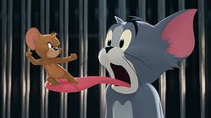 We have an extensive collection of amazing background images carefully chosen by our community. Tom And Jerry Spike Tom And Jerry Hd Wallpaper Peakpx