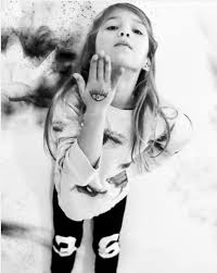 Αποτέλεσμα εικόνας για CELINE DION’S CLOTHES FOR KIDS DEFINITELY SATANIC