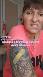 La experiencia de la vacuna del papiloma en el colegio