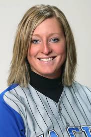 2009 Softball Roster