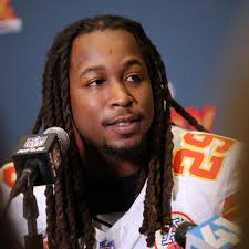 Chiefs running back credits NAU's Brian Wright to his NFL success