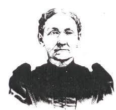 Mary Ann Bond Mullin (1842-1931)