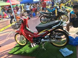 4 stroke, 1 cylinder valve system: Wave 125s 2002 Owner Nel Honda Wave 125 Philippines Facebook