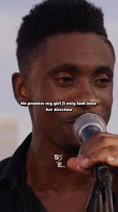 Christopher Martin suffered a fall through part of the stage while  performing at the One Nation Reggae Festival in Freetown, Sierra Leone, and  that the show was briefly disrupted as he was