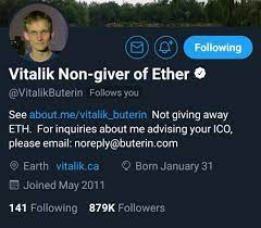 Vitalik buterin met kabosu (original shibe from the doge meme) this week and took her for a walk! Eth Memes On Twitter The Madman Actually Did It Thank You Vitalikbuterin