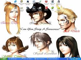 We did not find results for: Final Fantasy 8 Wallpaper By Robo254 On Deviantart