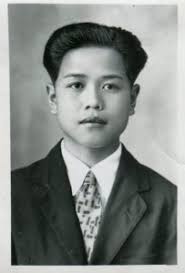 The Interrogation: In the Matter of Ang Nguey Tone