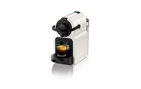 Related:krups bean to cup coffee machine nespresso krups coffee machine dolce gusto krups coffee machine krups coffee grinder delonghi coffee machine s4odsponsknerorked7q. Nespresso Krups Inissia White Coffee Machine Nespresso