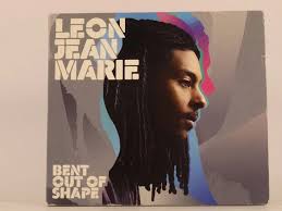 LEON JEAN MARIE SCRATCH (D72) 2 Track Promo CD Single plus Card Sleeve  GRAND SCH $10.34