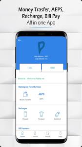 As a new way for android users to make mobile payments, tez is useful. Money Transfer Aeps Travel Recharge Bill Pay For Android Apk Download