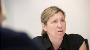 Annie Beaudet BEAUDET