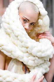 GFW22 Creative Talent of Tomorrow Photoshoot! — Graduate Fashion Foundation