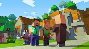 Xbox was down yesterday, maybe they're related? Is Minecraft Realms Down How To Check Minecraft Server Status Gamerevolution