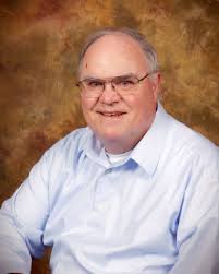 Richard Large Obituary