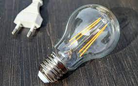 Installed the bulbs into 4 new properly rated fluorescent ceiling light fixtures (4 bulbs each). Can Led Bulbs Explode Ledlightideas
