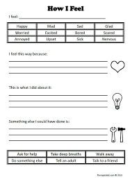 Jul 22, 2021 · free cognitive activities for adults. How I Feel Worksheet Therapist Aid Cbt Worksheets Therapy Worksheets Counseling Worksheets