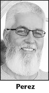 STEVEN PEREZ Obituary (2018)