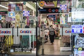 Here, you can find items for up to 50% off across all categories. Retail Sales Rebounded In May But The Road Back Is Long The New York Times